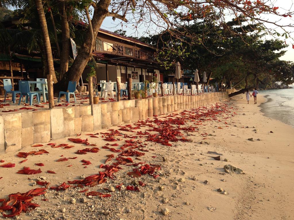 Kampong Pasir Hantu ザ バラット プルフンティアンヴィラ エクステリア 写真